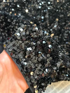 Best H&M Paljettimekko