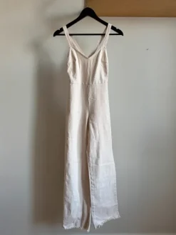 Online Paloma Wool valkoinen denimhaalari XS