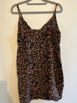 Best Sinsay Pantterimekko