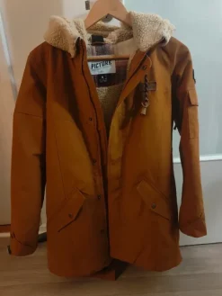 Hot PICTURE Parkatakki