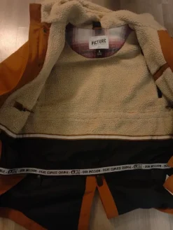 Hot PICTURE Parkatakki