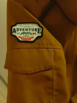 Hot PICTURE Parkatakki