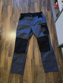 Best Parkside -työhousut