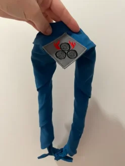 Best Scout Partiohuivi