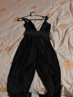 Online Party black dress