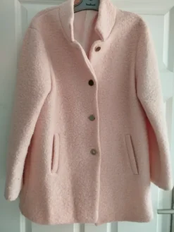 Discount Płaszczyk 40