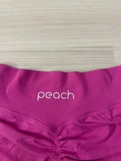 Discount Peach urheilushortsit