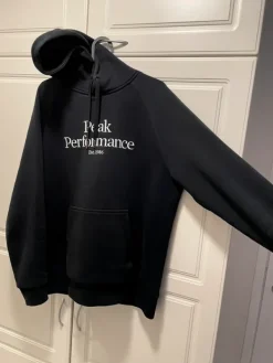 Sale Peak performance huppari