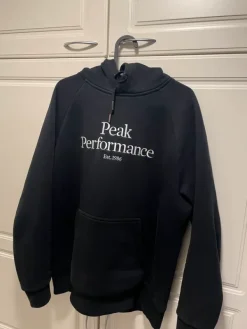 Sale Peak performance huppari