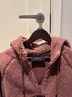 Best Peak Performance Pile Fleece takki