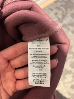 Best Peak Performance Pile Fleece takki