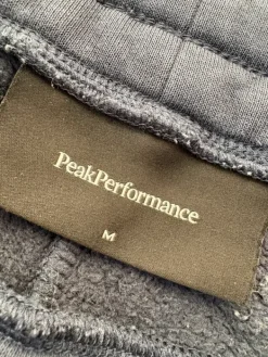 Discount Peak Performance shortshit