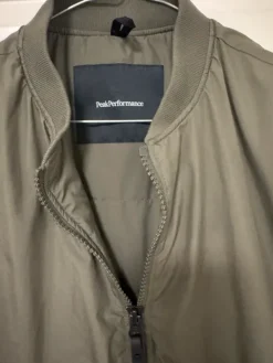 Online Peak Performance toppaliivi