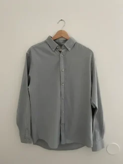 Online THESE GLORY DAYS Pehmeä puuvillainen kauluspaita