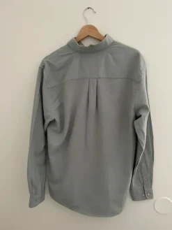 Online THESE GLORY DAYS Pehmeä puuvillainen kauluspaita