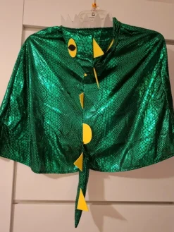 Outlet Peleryna smoka