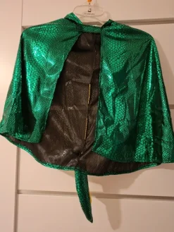 Outlet Peleryna smoka