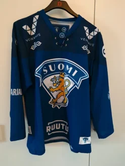 Online official leijonat Pelipaita