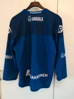 Online official leijonat Pelipaita