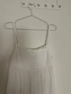 Online 157 Pellavainen kesämekko