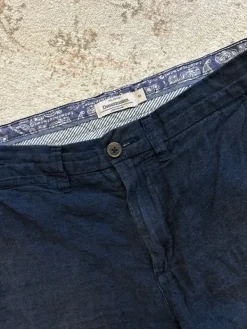 New Pellavasekoite shortsit