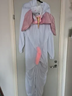 Online Boland Penkkari / Naamiaisasu Pegasos