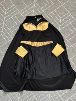 Hot Wicked Costumes Penkkariasu