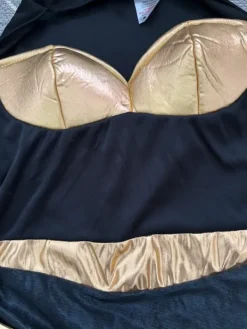 Hot Wicked Costumes Penkkariasu