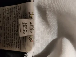 Best FUNNY FASHION Penkkari-asu FBI; lippis,housut, paitaliivi