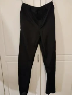 Best FUNNY FASHION Penkkari-asu FBI; lippis,housut, paitaliivi