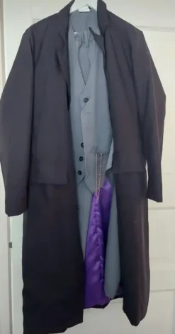 Outlet partyking Penkkariasu naamiaisasu