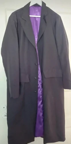 Outlet partyking Penkkariasu naamiaisasu