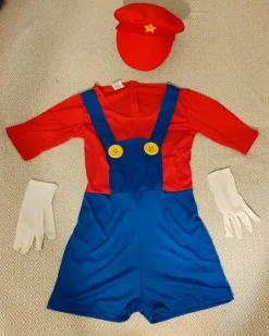 Sale Penkkariasu/Naamiaispuku