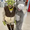 Online Shrek Penkkariasut & Aasi
