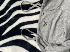 Clearance perus toppi