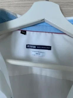 Sale PETRIFUN kauluspaita