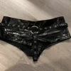 Sale Phaze pvc hotpants harness