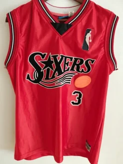 Clearance NBA Philadelphia 76ers pelipaita