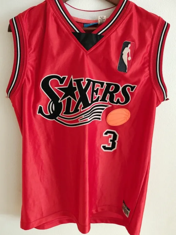 Clearance NBA Philadelphia 76ers pelipaita