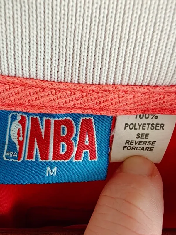 Clearance NBA Philadelphia 76ers pelipaita