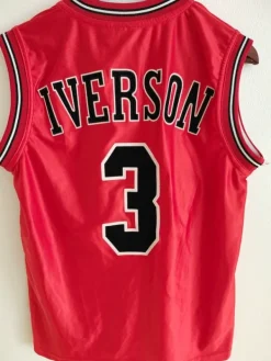 Clearance NBA Philadelphia 76ers pelipaita