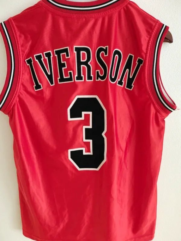 Clearance NBA Philadelphia 76ers pelipaita