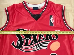 Clearance NBA Philadelphia 76ers pelipaita