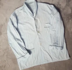 basak Piżama komplet pidżama koszula plus spodnie