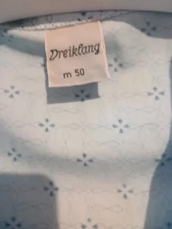 Outlet Piżama męska długi rękaw