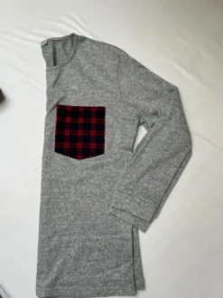 Piżama męska Gepur S