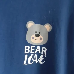 Best Piżama męska M komplet piżamowy bawelniana