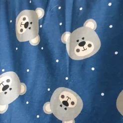 Best Piżama męska M komplet piżamowy bawelniana