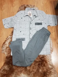 Clearance H&L Piżama męska M nowa