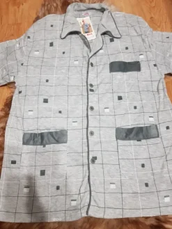 Clearance H&L Piżama męska M nowa